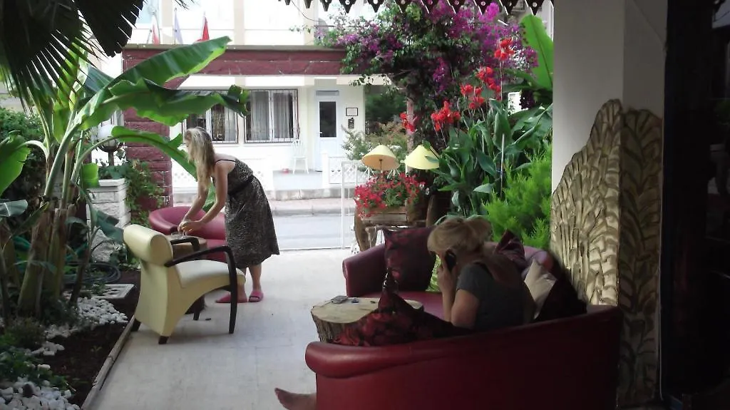 אנטליה Queen Ra Hotel 3*,  טורקיה