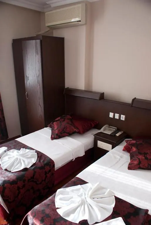 Queen Ra Hotel Αττάλεια 3*,  Τουρκία
