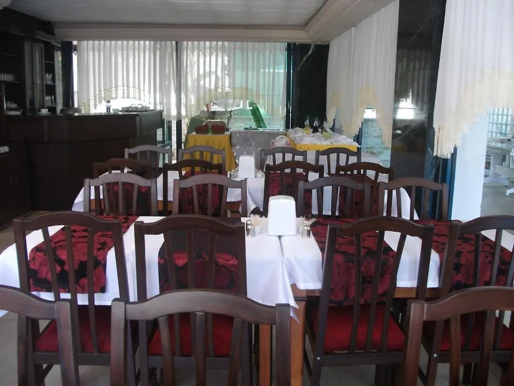 ***  Queen Ra Hotel Αττάλεια Τουρκία