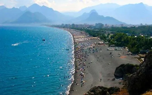 Queen Ra Hotel Αττάλεια Τουρκία