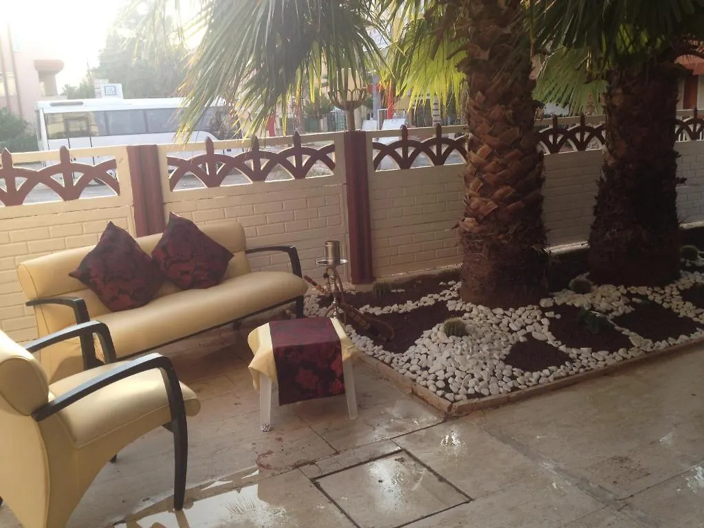 Queen Ra Hotel Αττάλεια