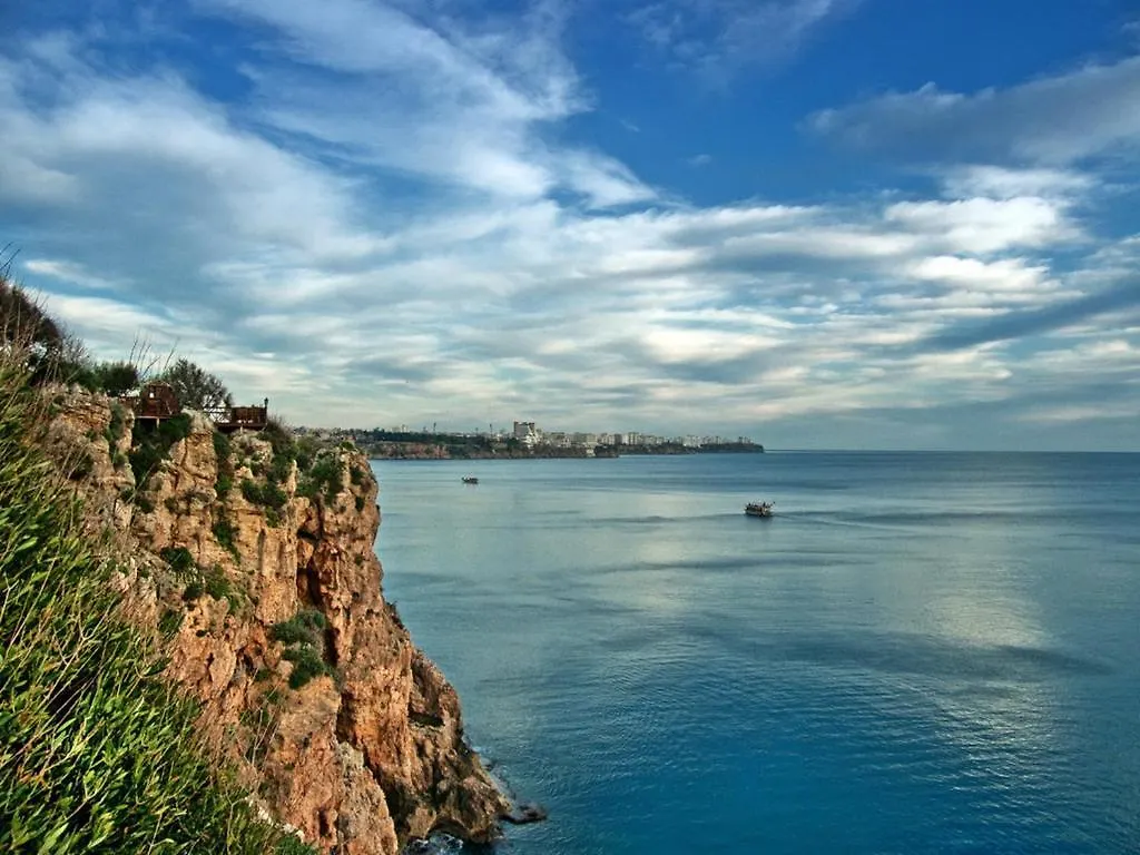 Queen Ra Hotel Αττάλεια