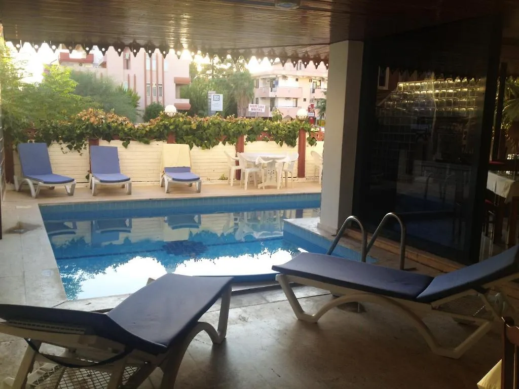 Queen Ra Hotel Αττάλεια