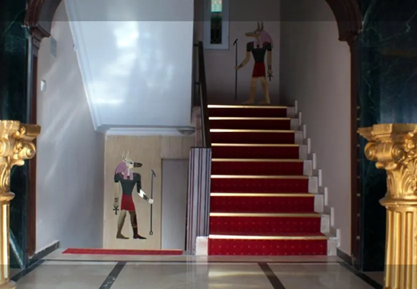 Queen Ra Hotel Αττάλεια