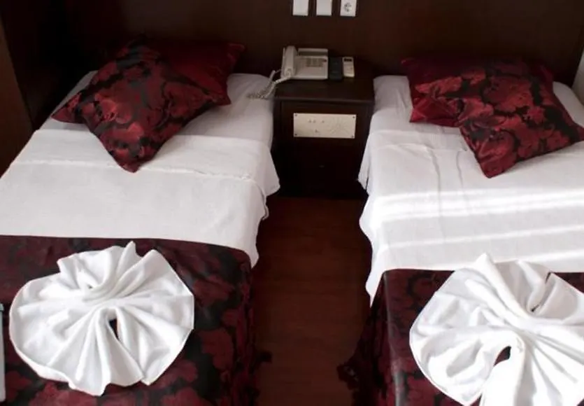 Queen Ra Hotel Αττάλεια