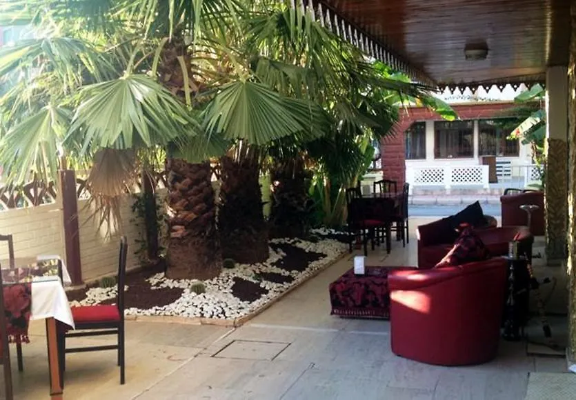 Queen Ra Hotel Αττάλεια