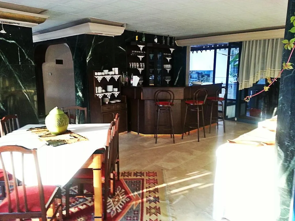 Queen Ra Hotel Αττάλεια