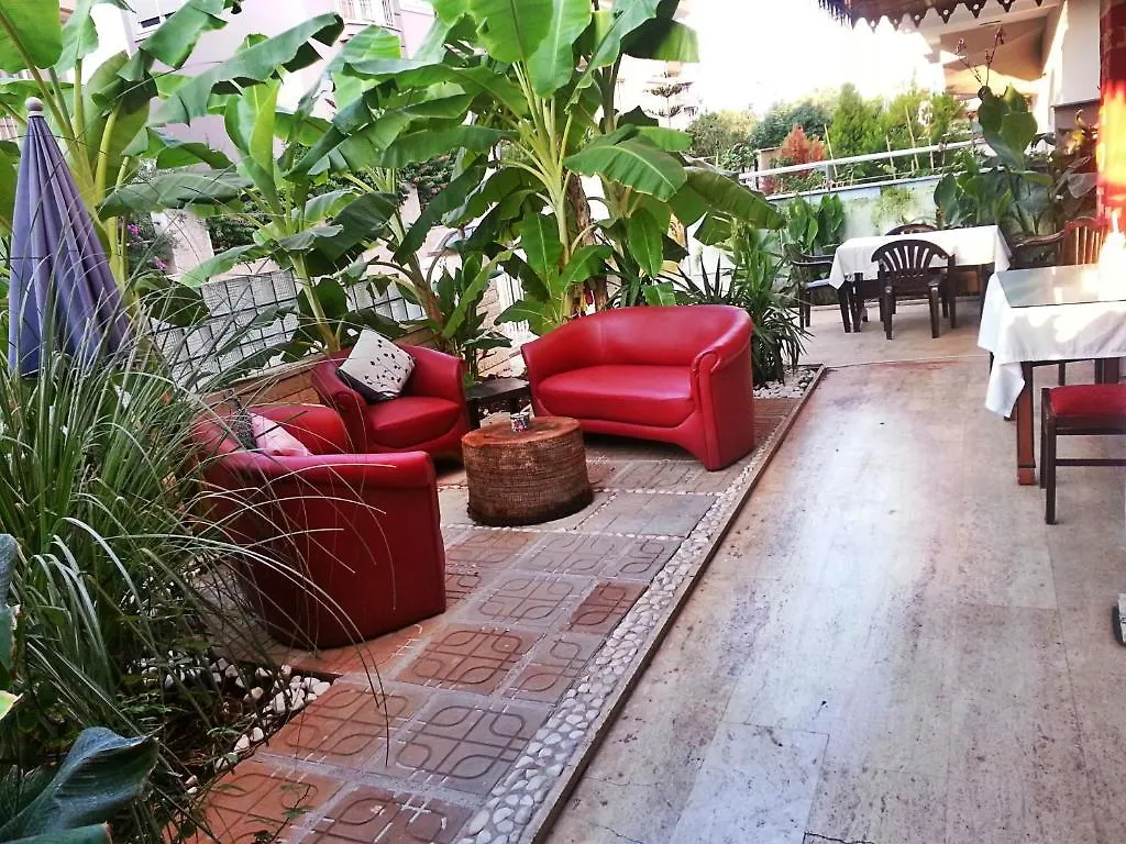 Queen Ra Hotel Αττάλεια