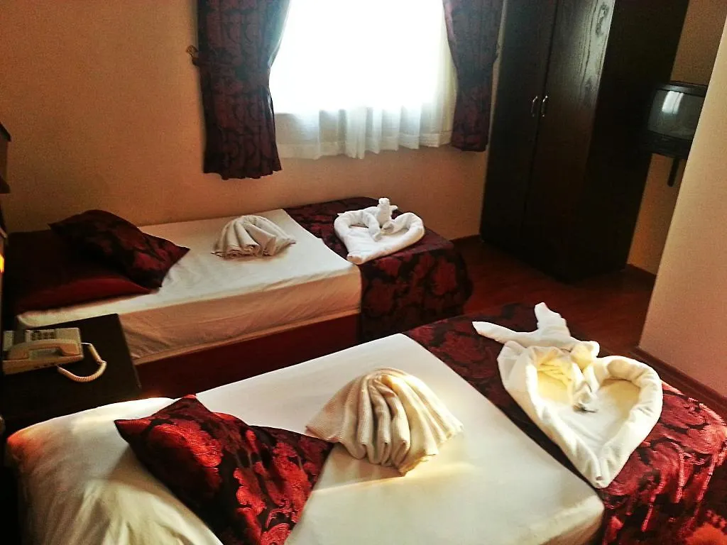 Queen Ra Hotel Αττάλεια