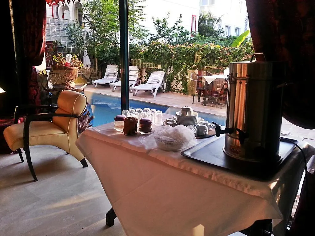 Queen Ra Hotel Αττάλεια