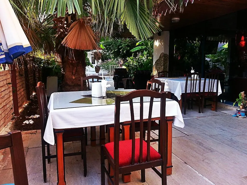 Queen Ra Hotel Αττάλεια